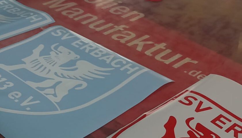 Logo Branding Vorschau