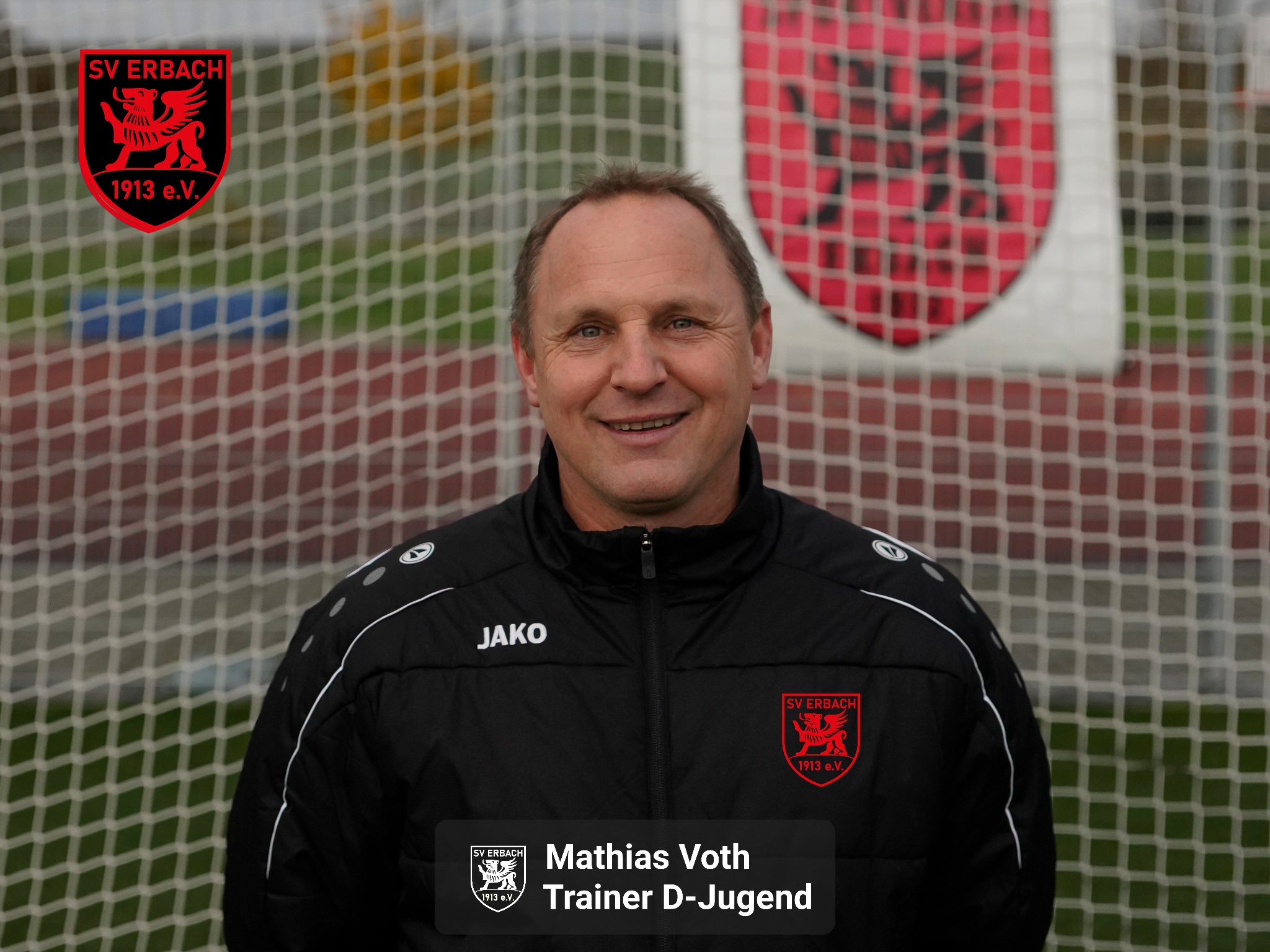 VOTH, Mathias (D-Junioren) (2)