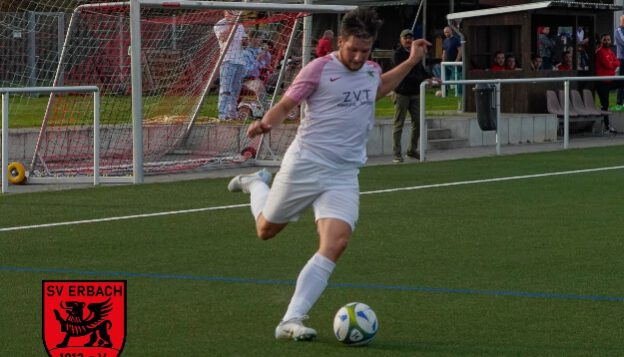 Wechsel Malik Ramadani