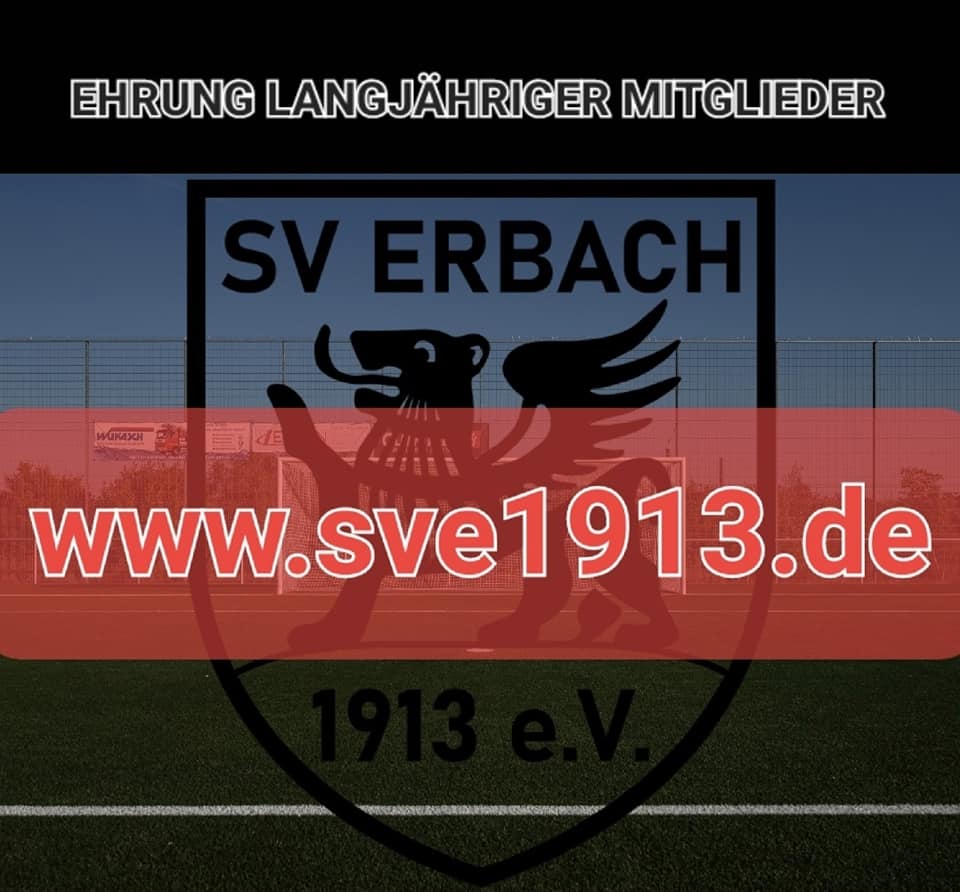 Ehrung Mitglieder 2023