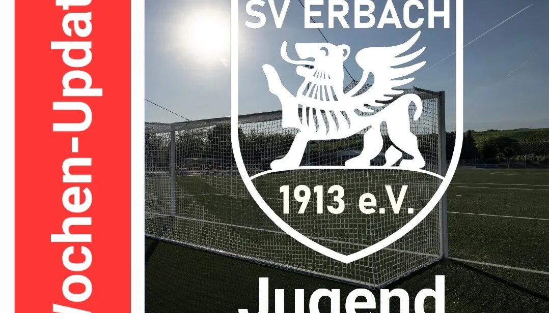 Wochenbericht Jugend