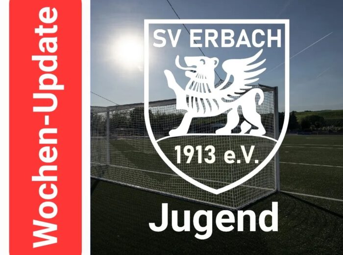 Wochenbericht Jugend