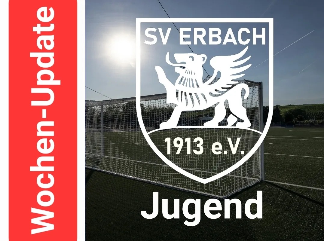 Wochenbericht Jugend