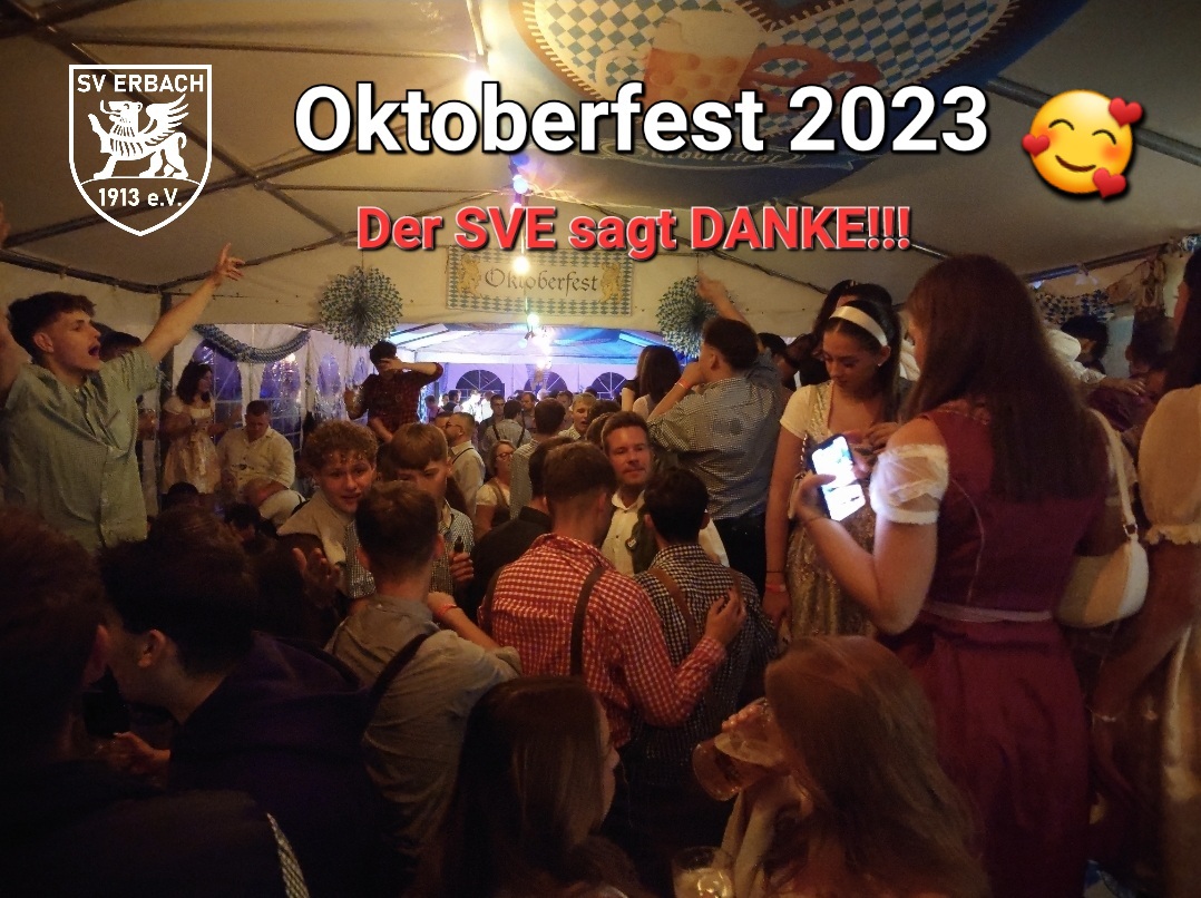 Oktoberfest 02.10.2023
