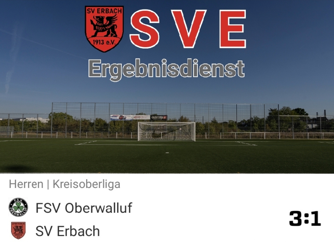 2023-11-10 Ergebnis FSV Oberwalluf – SVE