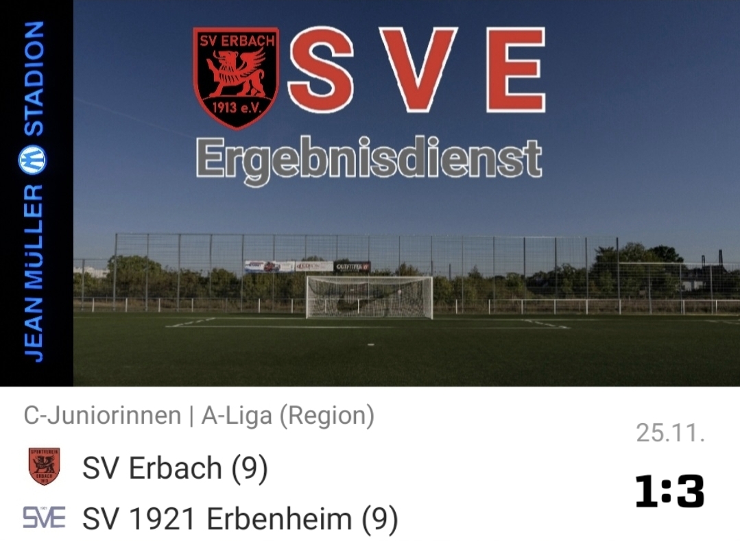 2023-11-25 Ergebnis SVE(Cw) – SV 1921 Erbenheim (9)
