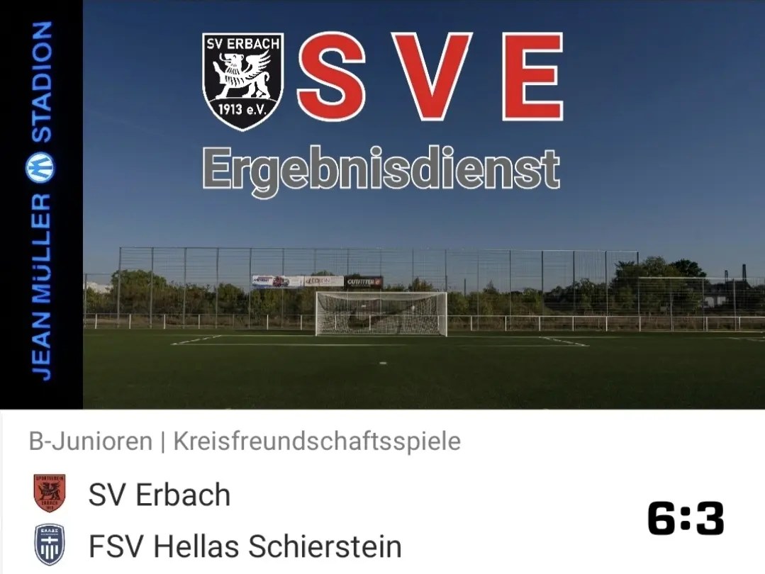 2023-12-02 Ergebnis SVE (B) – FSV Hellas Schierstein